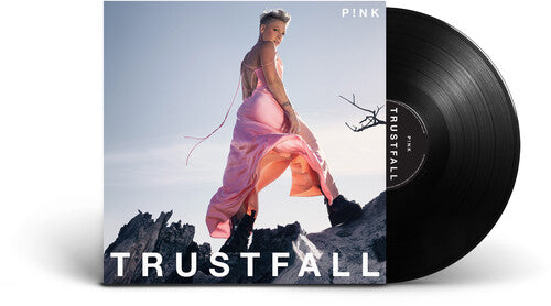 Trustfall LP