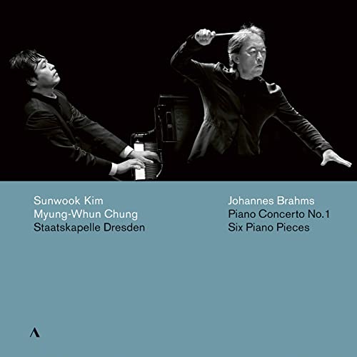PIANO CONCERTO NO. 1