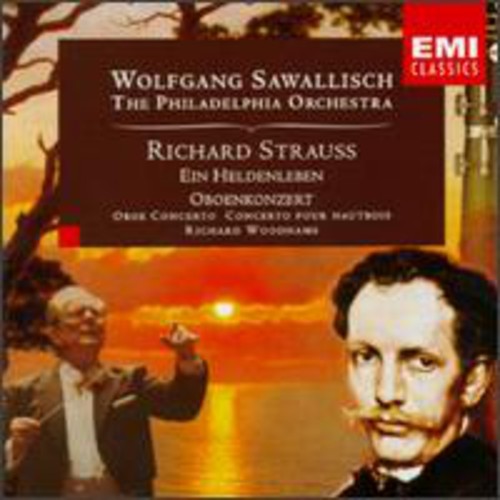 STRAUSS: EIN HELDENLEBEN, ETC