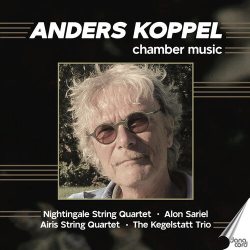 Koppel: Chamber Music