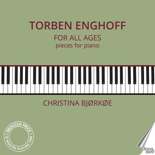 Enghoff: For All Ages