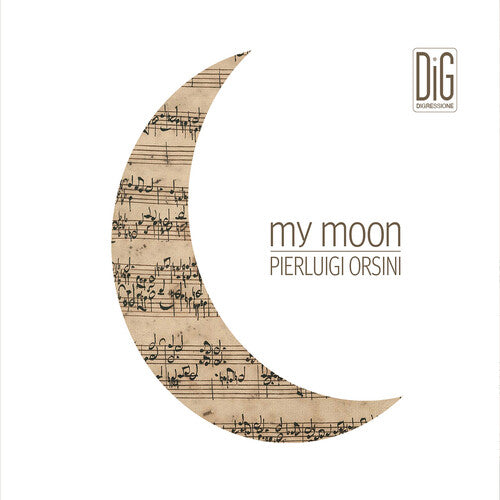 Orsini: My Moon