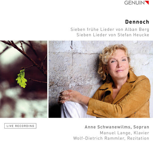 Berg, Domin & Heucke: Dennoch