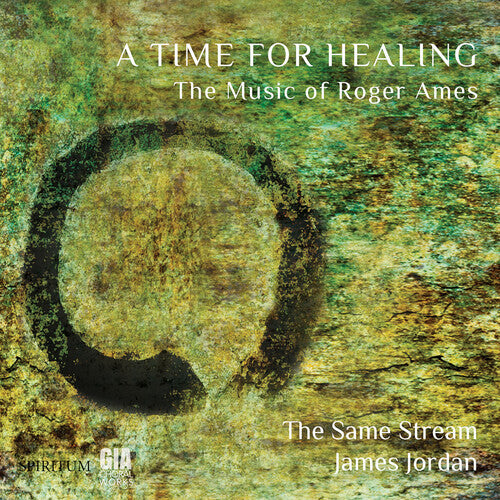 Ames: A Time for Healing