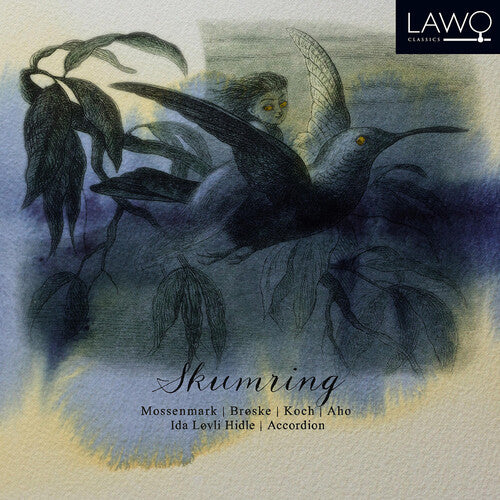 Aho, Broske, Koch & Mossenmark: Skumring