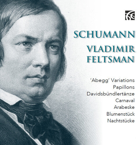 Schumann: First Masterworks