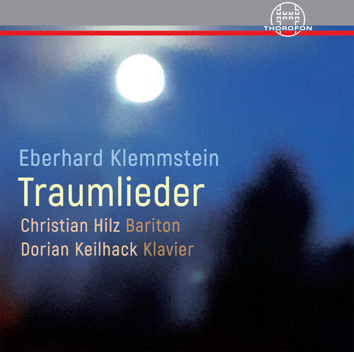 Klemmstein: Traumlieder