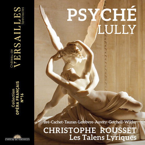 Lully: Psyche