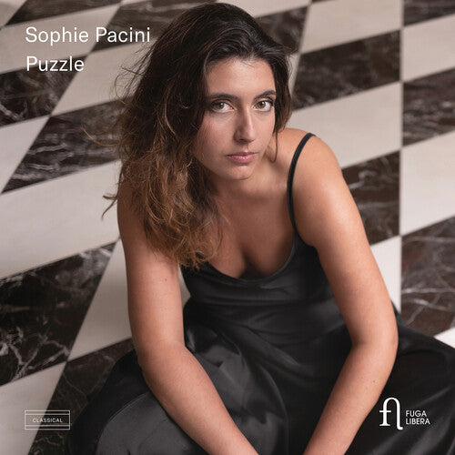 Chopin & Scriabin: Puzzle