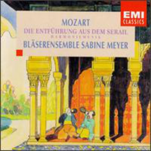 MOZART: DIE ENTFÜHRUNG AUS DEM