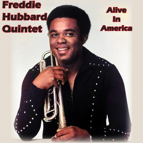 ALIVE IN AMERICA