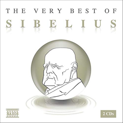 SIBELIUS (THE VERY BEST OF)