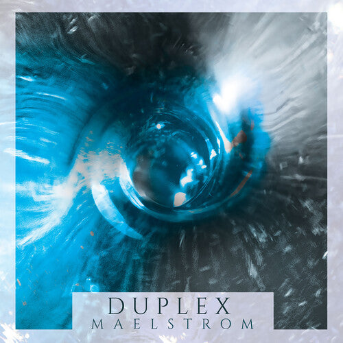 Maelstrom / Antoine Dawans