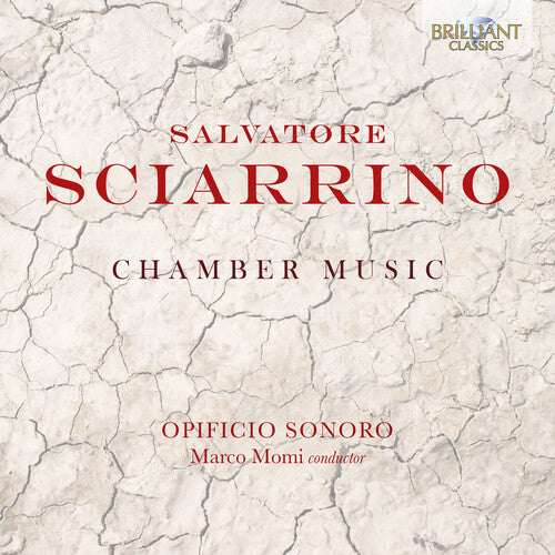 Sciarrino: Chamber Music