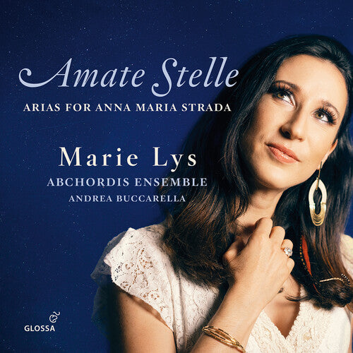 Vinci, Handel, Leo & Vivaldi: Amate Stelle - Arias For Anna