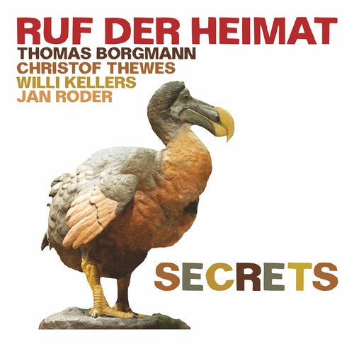 Borgmann: Ruf Der Heimat - Secrets