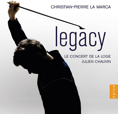 Gluck, Haydn, Mozart & Porpora: Legacy