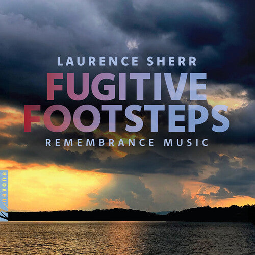 Sherr: Fugitive Footsteps