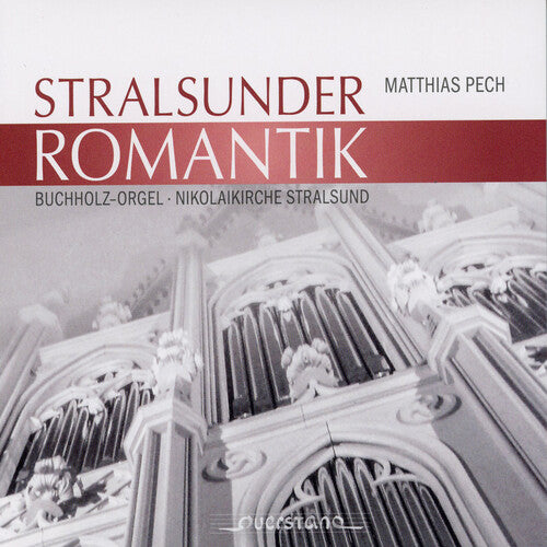 Stralsunder Romantik