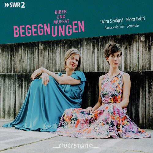 Biber & Muffat: Begegnungen – Encounters