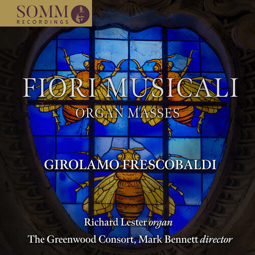 Frescobaldi: Fiori Musicali