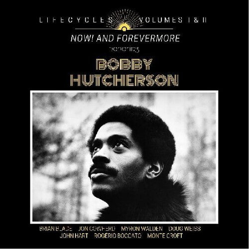 LIFECYCLES VOLUMES 1 & 2 : NOW AND FOREVER MORE
