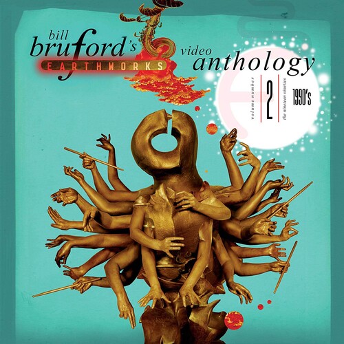 VIDEO ANTHOLOGY VOL 2