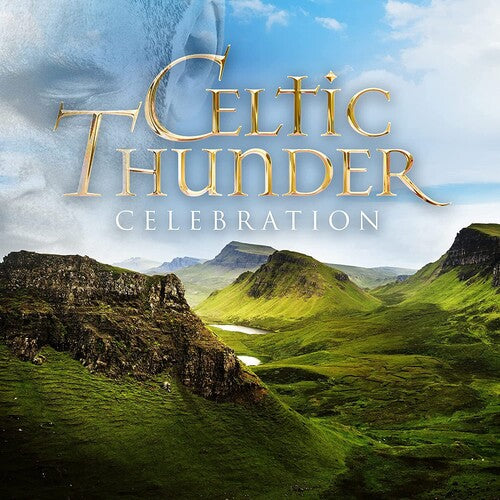 Celebration - Favorite Pop Hits / Celtic Thunder