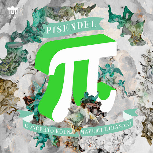 Pisendel: Pi
