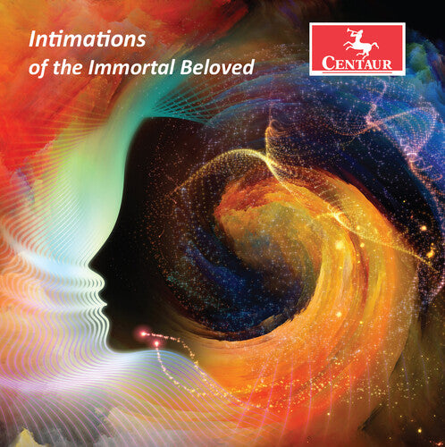 Beethoven, Partain & Schumann: Intimations of the Immortal B