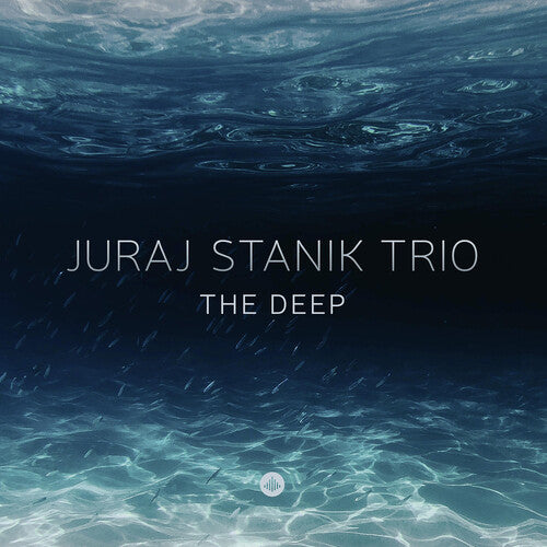 The Deep  Juraj Stanik