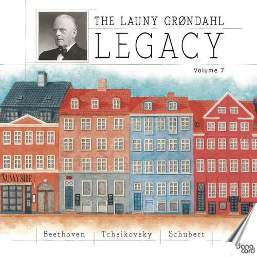 The Launy Grondahl Legacy, Vol. 7