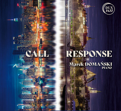 Domanski & Evans: Call & Response