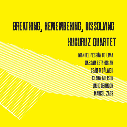 Allison, Dalaigh, Estakhrian, Herndon, Lima & Zaes: Breathin