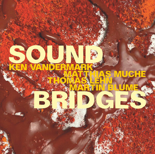 Vandermark: Soundbridges