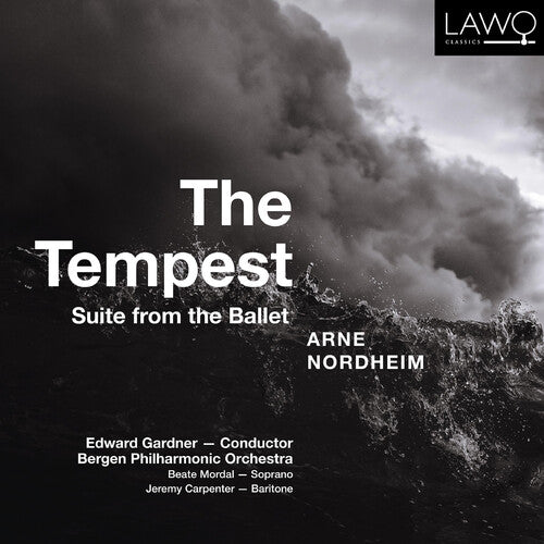 Nordheim: The Tempest - Suite From The Ballet