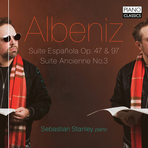 Albeniz: Suite Espanola Op. 47 & 97; Suite Ancienne No. 3