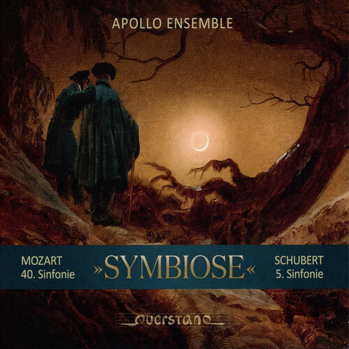 Mozart & Schubert: Symbiose