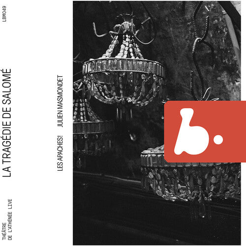 Schmitt & Touchard: La Tragedie de Salome