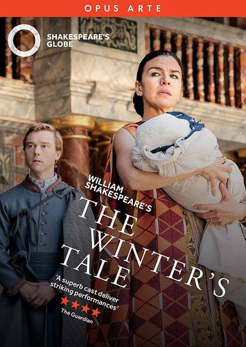 Shakespeare: The Winter's Tale