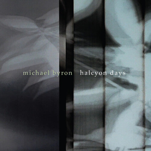 Byron: Halcyon Days