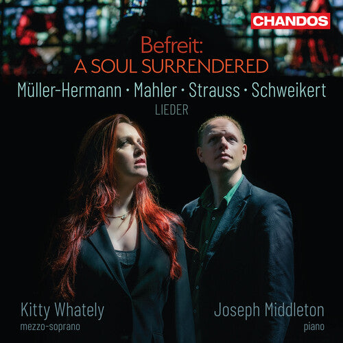 Mahler, Muller-Hermann, Schweikert & Strauss: Befreit – A So