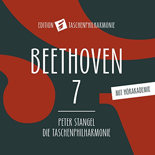 BEETHOVEN: Symphony No. 7 in A Major, Op. 92