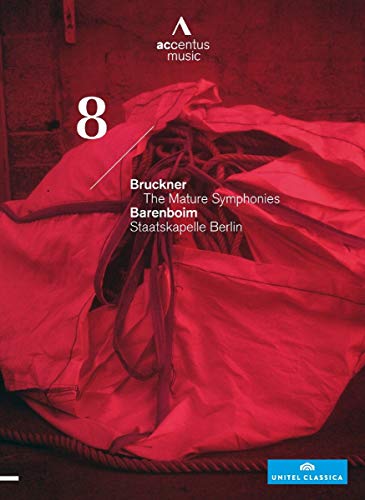 Bruckner: Symphony No. 8