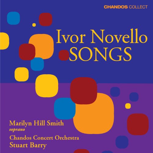 NOVELLO: Songs