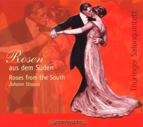 ROSEN AUS DEM SUDEN