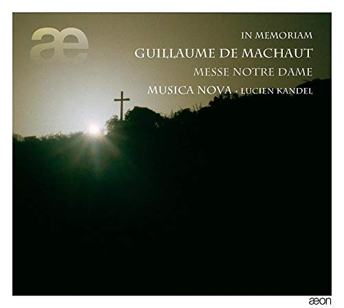 In Memoriam G. de Machaut