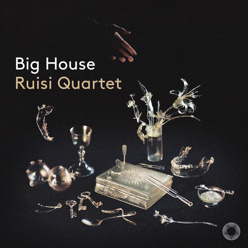 Haydn, Leith & Locke: Big House