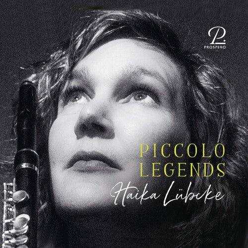 Lorenzo, Martinu & Schnyder: Piccolo Legends