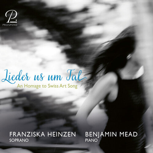 Meier, Raff & Schoeck: Lieder us um Tal